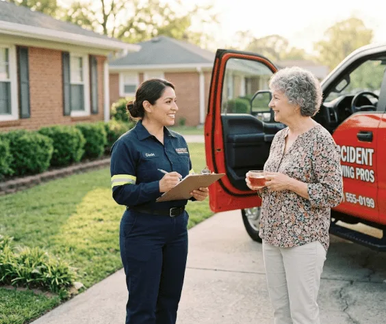 Accident Towing Service Benedict, KS FAQs